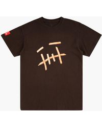 Travis Scott - Fry T-shirt Ii - Lyst