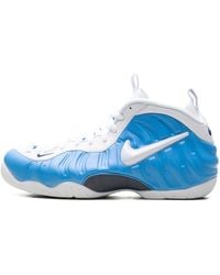 Nike - Air Foamposite Pro "University" Hf0794 400" - Lyst