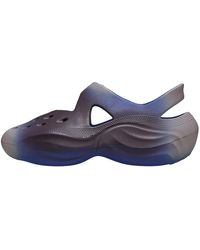 Crocs™ - Diffuser Clog "Dingyun Zhang Sapphire" 209552 4Wh" - Lyst