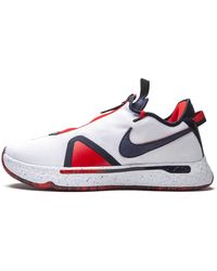 Nike - Pg 4 "Usa" Cd5079 101" - Lyst