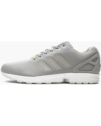 adidas - Zx Flux "Granite" M19838" - Lyst