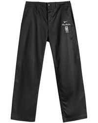 Nike - Peaceminusone South Korea G-Dragon Kfa Chino Pants Im3222 010" - Lyst