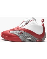 Reebok - Answer Iv Og "20th Anniversary" Shoes - Lyst