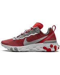 Nike - React Element 55 "Ohio" Ck4798 600" - Lyst