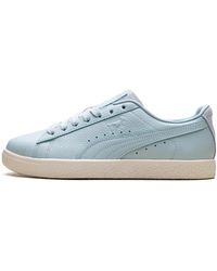 PUMA - Clyde Premium "Frosted Dew" 394834 02" - Lyst
