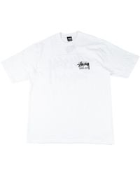 Stussy - Chapter T-Shirt "Santa Ana Exclusive - Lyst