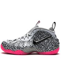 Nike - Air Foamposite Pro Prm "Elephant Print" 616750 002" - Lyst