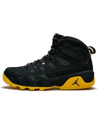 Nike - Air 9 Retro Boot Pe "Michigan State University" Mnjdls266 817838" - Lyst