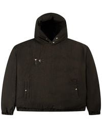THUG CLUB - Armor Down Hoodie Tc24Pa0301" - Lyst