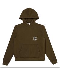 Eric Emanuel - Ee Basic Hoodie "Fw22 - Lyst
