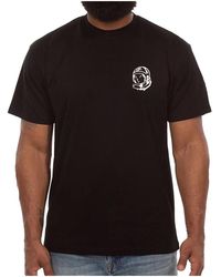 BBCICECREAM - Helmet Knit T-Shirt 861 3303 Blk" - Lyst