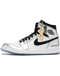 Nike - 1 Retro High Think 16 (pass The Torch) - Lyst