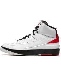 Nike - Air 2 Retro Og "Chicago 2022" Dx2454 106" - Lyst