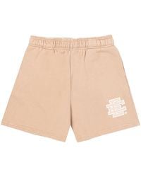 Eric Emanuel - Ee Basic Sweat Short "Fw22 - Lyst