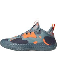 adidas - Harden Vol. 5 "Futurenatural Floral" Fz1082" - Lyst