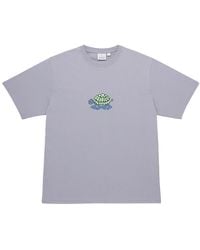 Gramicci - Turtle Ss T-Shirt G6Su-T109-Lvd" - Lyst
