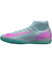 Nike - Mercurial Superfly Academy Tf "Prism Pack" Fq8331 301" - Lyst