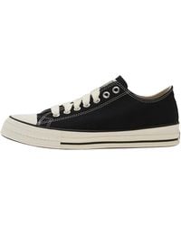 Converse - Chuck Taylor All Star Throwback Low Vintage" A19080C" - Lyst