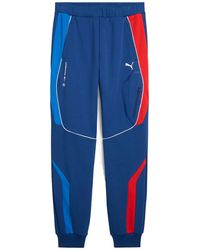 PUMA - Bmw Motorsport Sweat Pants Reg/Cc 630617 04" - Lyst
