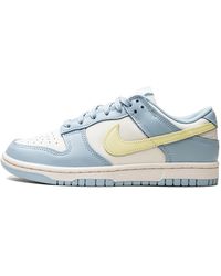 Nike - Dunk Lo Mns "Ocean Bliss" Dd1503 123" - Lyst