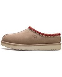 UGG - Tasman Ii Slipper "Sand Dark Cherry" 1174470 Sddr" - Lyst