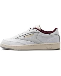 Reebok - Club C 85 "Packer Shoes" Hq9063" - Lyst