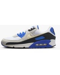 Nike - Air Max 90 "Khaki Racer" Hf3449 100" - Lyst