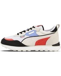 PUMA - Rider Fv Fd "Fandom" 387177 01" - Lyst
