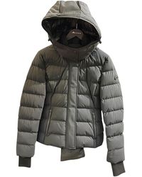 Moose Knuckles - Betta Down Jacket Sh M35Lj136S 305" - Lyst