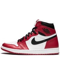 Nike - 1 Retro Chicago (2013) - Lyst