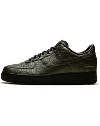 Nike - Air Force 1 Low "Morse Code Cargo Khaki Croc" Iq3370 325" - Lyst
