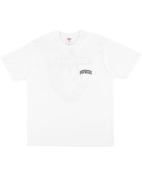 Supreme - Raiders 47 Pocket T-Shirt "Ss19" Su7217" - Lyst