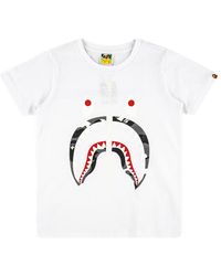 bathing ape t shirt price