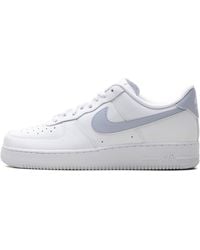 Nike - Air Force 1 '07 "Ghost" Fj4146 117" - Lyst