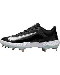 Nike - Alpha Huarache Elite 4 Low - Lyst