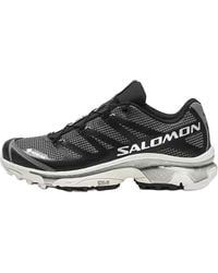 Salomon - Xt-4 Og Gtx Lunar Rock" L47953400" - Lyst