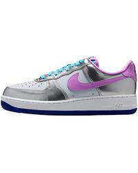 Nike - Air Force 1 '07 "Wnba All-Star Weekend" Iv5686 001" - Lyst