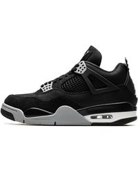 Nike - Air 4 Canvas" Dh7138 006" - Lyst