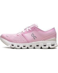 On Shoes - Cloud X 4 "Petal Sand" 3We30073561" - Lyst