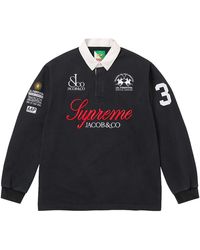 Supreme - La Martina Rugby "Ss26 - Lyst