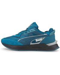 PUMA - Mapf1 Mercedes Mirage Sport Coral" 307160 02" - Lyst