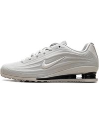 Nike - Shox Z "Phantom" Hq7540 004" - Lyst
