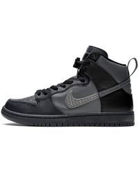 Nike - Sb Dunk High "Fpar" Bv1052 001" - Lyst