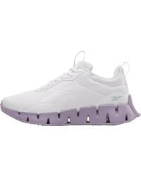 Reebok - Zig Dynamica Str 100201590" - Lyst