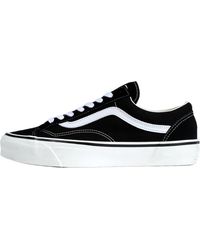 Vans - Old Skool 36 Premium Marshmallow" Vn000E8Vbpt" - Lyst