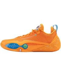 Li-ning - Wade All City 14 Abaw011 8" - Lyst