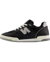 New Balance - Numeric 600 "Tom Knox Rain Cloud" Nm600Bbw" - Lyst