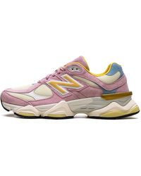 New Balance - 9060 Taffy Calcium" U9060Ldb" - Lyst
