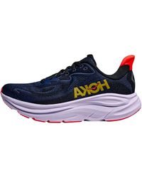 Hoka One One - Clifton 10 "Midnight Starlight Glow" 1162031 Mlst" - Lyst