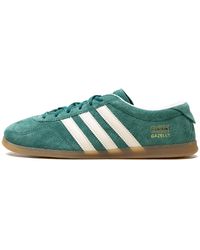 adidas - Gazelle Low Pro "Collegiate" Js1310" - Lyst